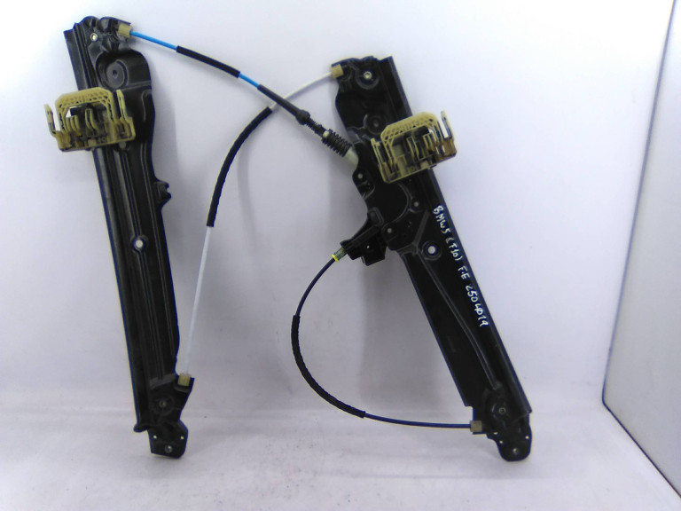 Estrutura Elevador Frente Esquerdo Elétrico BMW - ID S_21051813