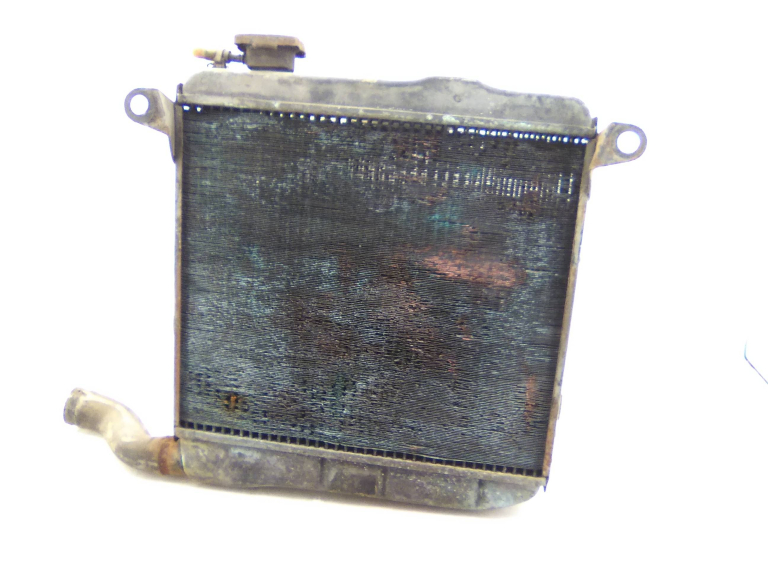 Radiador água FIAT 127 (127_) | 71 - 96 Imagem-2