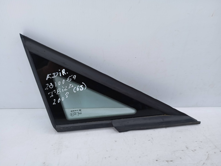 Vidro Fixo Pilar A Direito SEAT - ID S_16041200