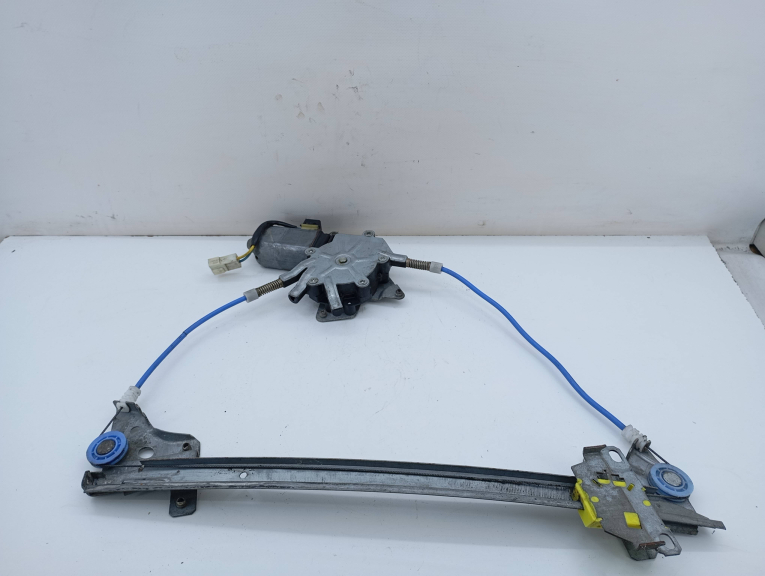 Elevador Completo Frente Esquerdo Elétrico Simples OPEL - ID S_19785116