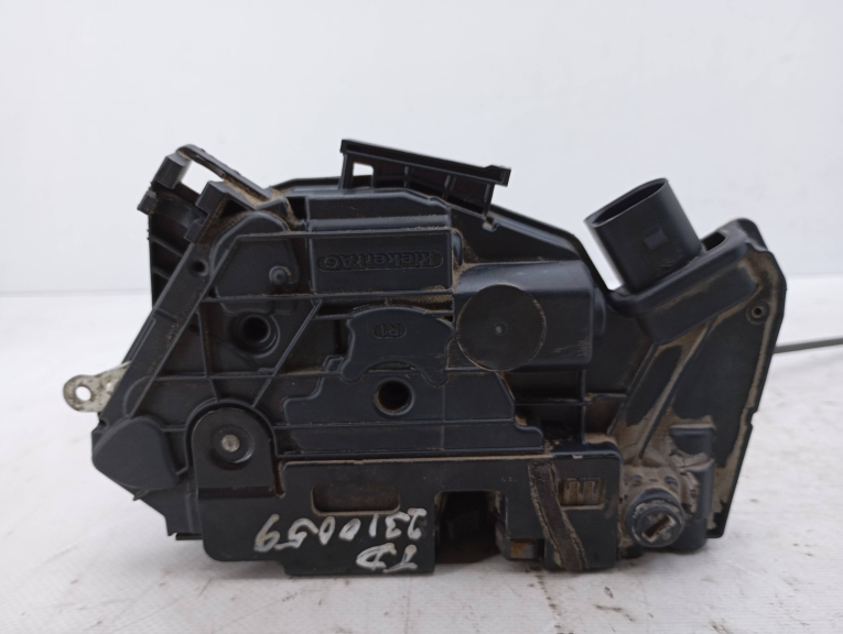 Fechadura Porta Trás Direita SEAT IBIZA IV (6J5, 6P1) | 08 - 17 Imagem-3