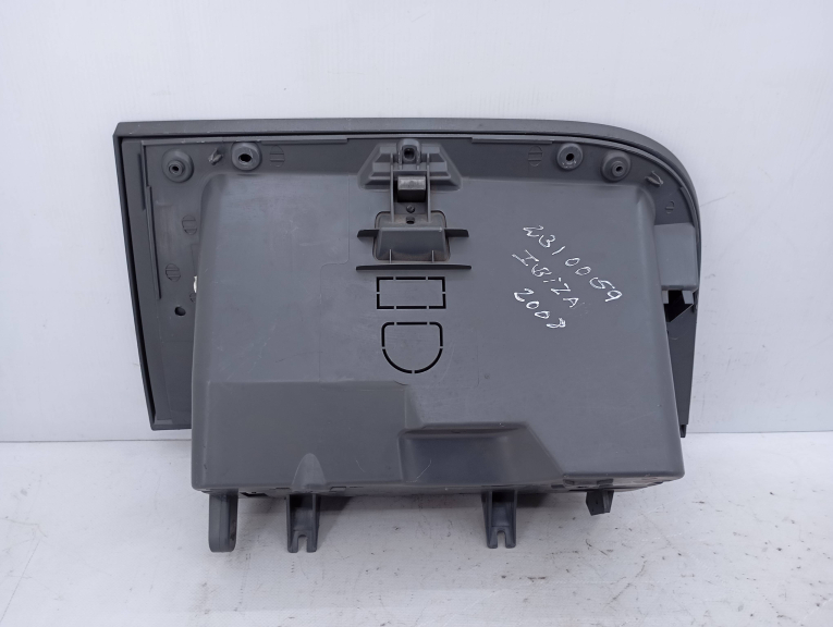 Porta Luvas SEAT IBIZA IV (6J5, 6P1) | 08 - 17 Imagem-1