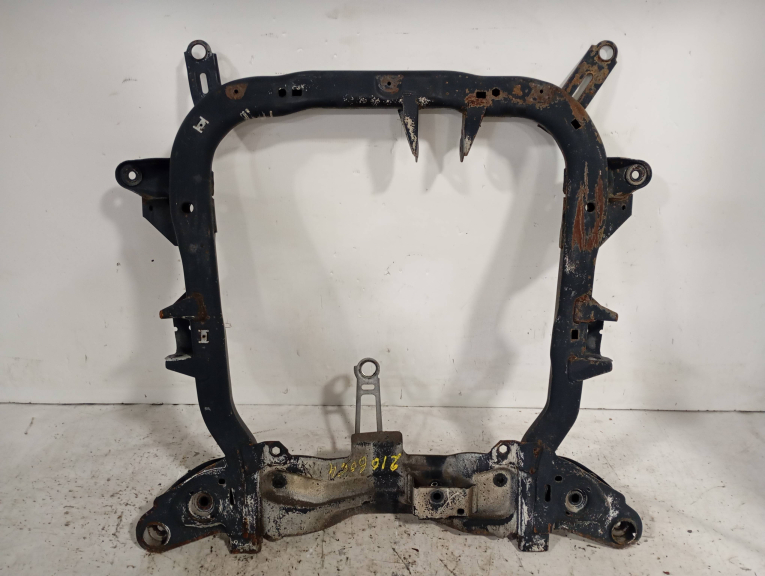 Charriot Frente OPEL MERIVA A Veículo multiuso (X03) | 03 - 10 Imagem-1