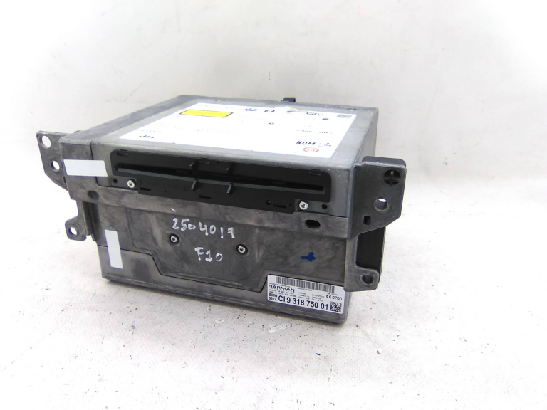 Rádio BMW - ID S_21052593