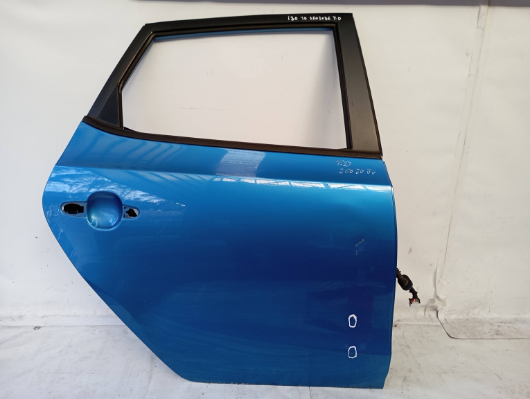 Porta Trás Direita HYUNDAI - ID S_20426692