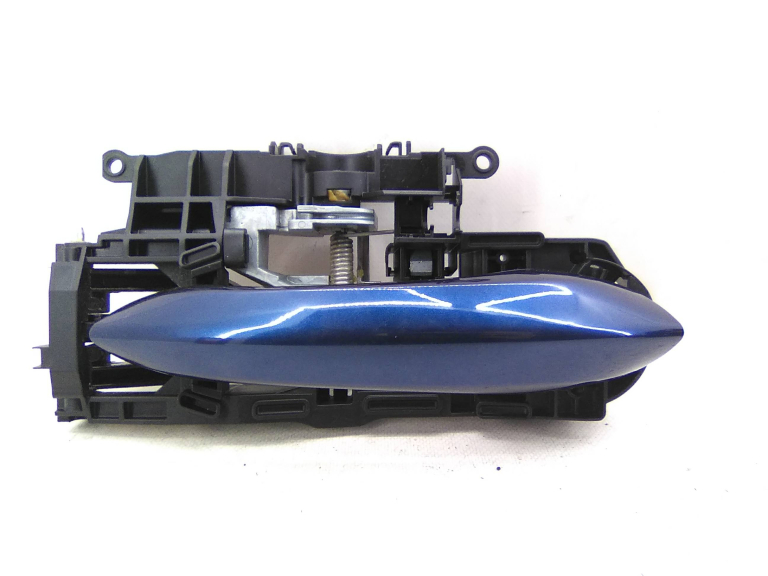 Puxador Exterior Trás Direito BMW - ID S_21051401