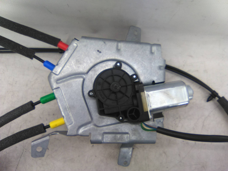 Elevador De Cortina BMW 5 Touring (F11) | 09 - 17 Imagem-1