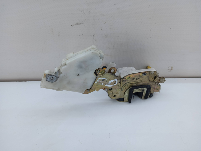 Fechadura Porta Frente Direita NISSAN MICRA II (K11) | 92 - 07 Imagem-1