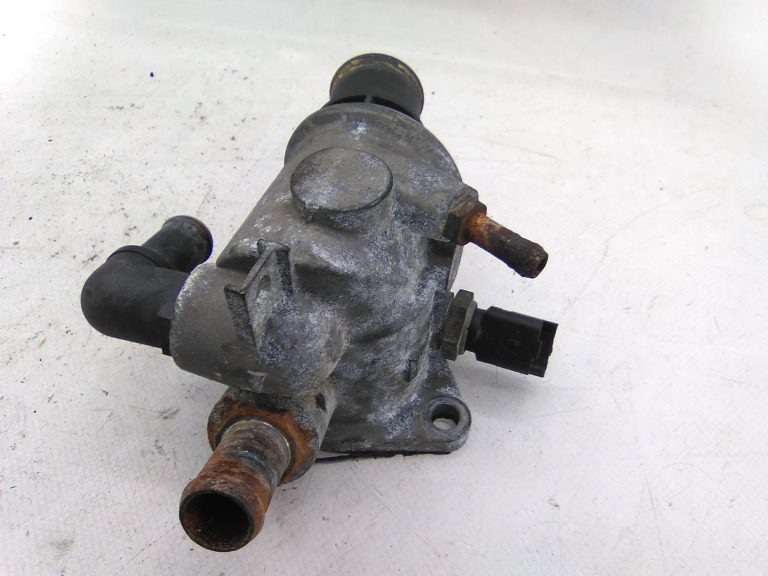 Corpo Termostato ALFA ROMEO - ID S_16224609