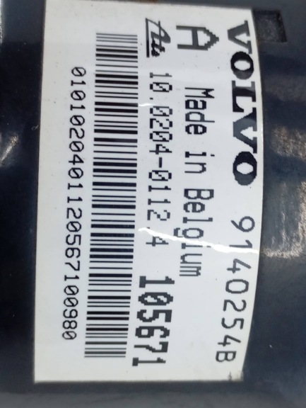 Abs VOLVO S70 (874) | 96 - 00 Imagem-3