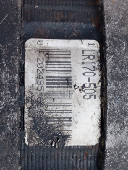 Alternador OPEL CORSA B (S93) | 93 - 02 Imagem-4