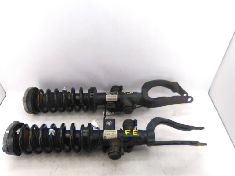 Conjunto Amortecedores Frente BMW - ID S_16735984