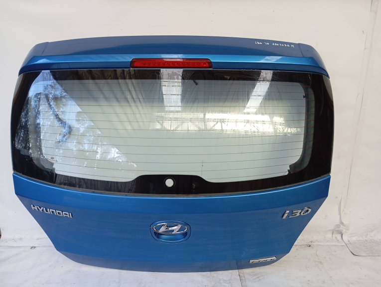 Tampa Mala HYUNDAI - ID S_20426707