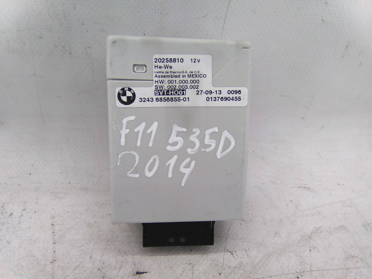 Módulo Led Lci BMW - ID S_18527963