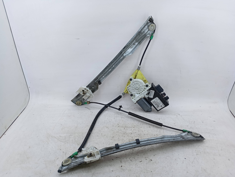 Elevador Completo Frente Direito Elétrico Confort CITROEN - ID S_10922229