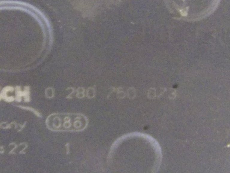 Corpo Admissão / Borboleta ALFA ROMEO 147 (937_) | 00 - 10 Imagem-2