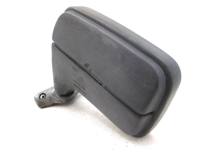 Espelho Retrovisor Esquerdo Manual FIAT 127 (127_) | 71 - 96 Imagem-1