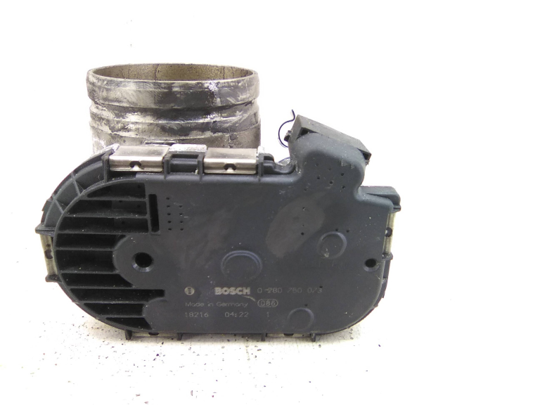 Corpo Admissão / Borboleta ALFA ROMEO 147 (937_) | 00 - 10 Imagem-1