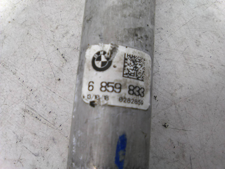 Cardan Coluna Direcção BMW 5 Touring (F11) | 09 - 17 Imagem-3