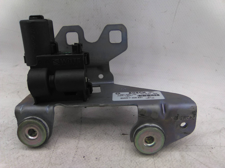 Fechadura Vidro Mala BMW 5 Touring (F11) | 09 - 17 Imagem-2