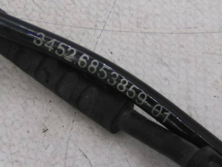 Sensor Abs Frente Esquerdo BMW 5 (F10) | 09 - 16 Imagem-1