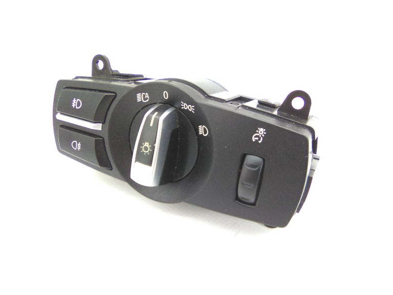 Comutador Luzes Lateral BMW - ID S_21051790