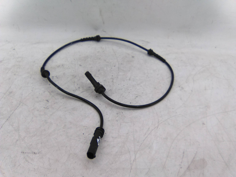 Sensor Abs Trás Direito BMW - ID S_16734582