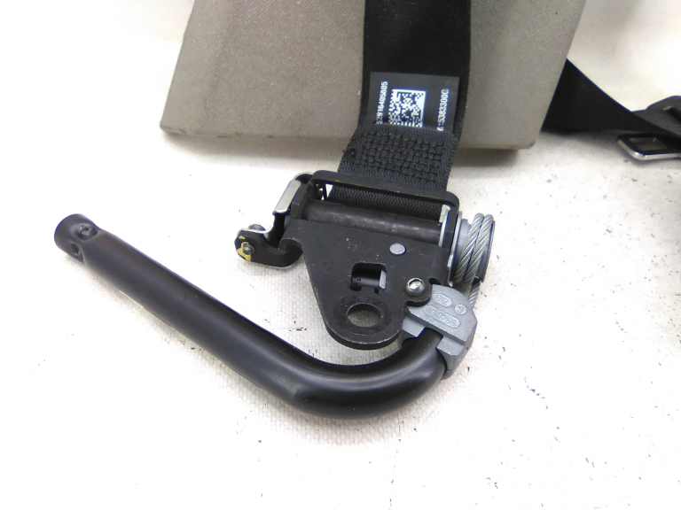 Cinto Frente Direito BMW 5 (F10) | 09 - 16 Imagem-2