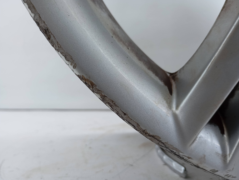 Jante Alumínio R15 SEAT IBIZA IV (6J5, 6P1) | 08 - 17 Imagem-9