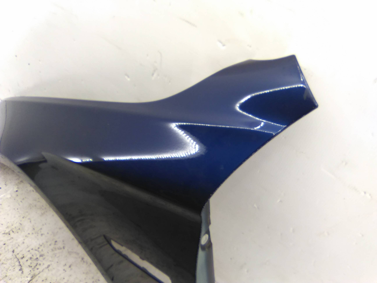 Guarda Lamas Frente Esquerdo BMW 5 (F10) | 09 - 16 Imagem-2