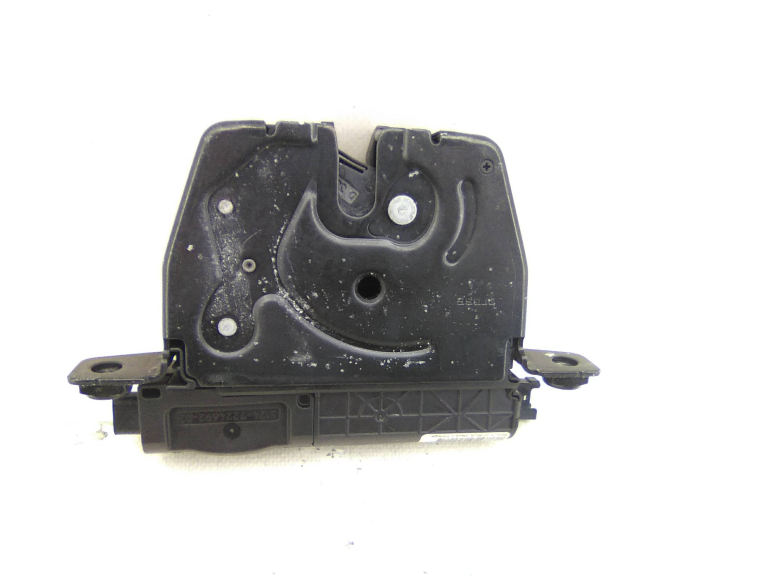 Fechadura Mala BMW 5 (F10) | 09 - 16 Imagem-1