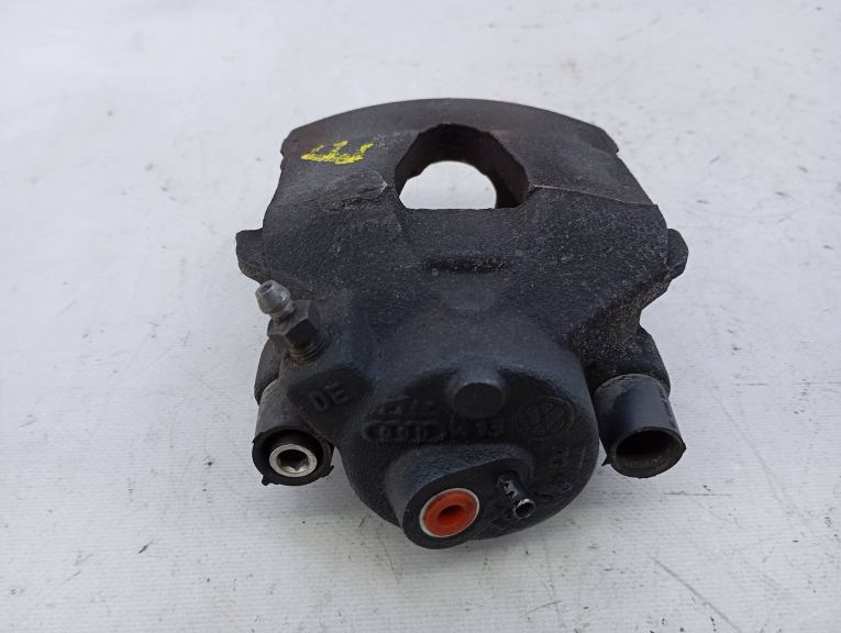Bomba Travão Frente Esquerda SEAT IBIZA IV (6J5, 6P1) | 08 - 17 Imagem-2