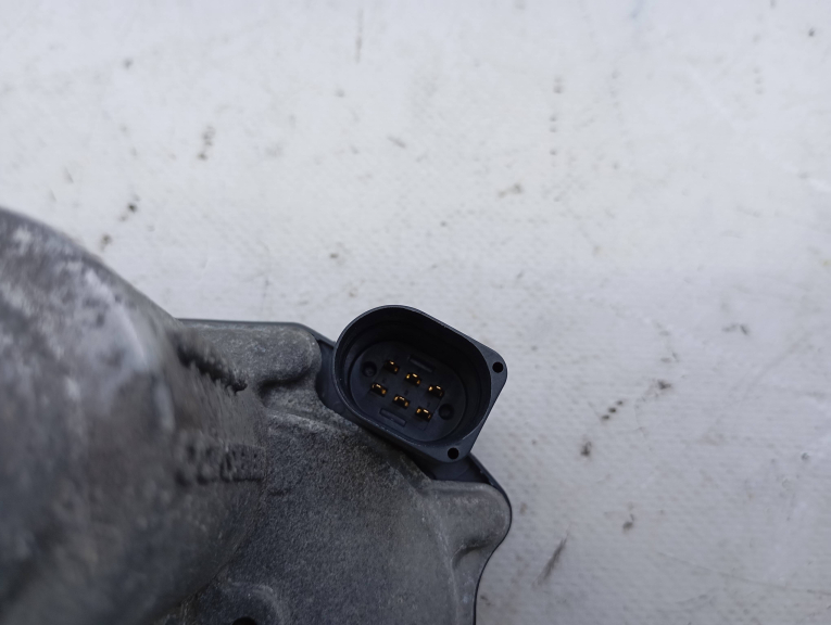 Corpo Admissão / Borboleta SEAT IBIZA IV (6J5, 6P1) | 08 - 17 Imagem-5