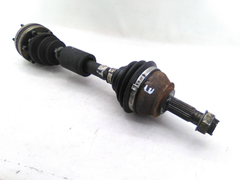 Transmissão Frente Esquerda ALFA ROMEO - ID S_16222894