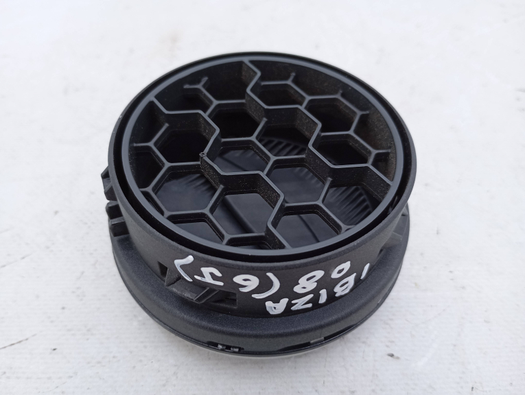 Difusor Frente SEAT IBIZA IV (6J5, 6P1) | 08 - 17 Imagem-2