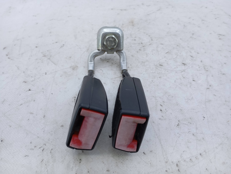 Encaixe Cinto Trás Meio Duplo SEAT IBIZA IV (6J5, 6P1) | 08 - 17 Imagem-3