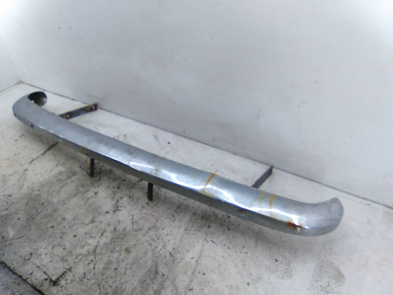 Parachoques Frente FIAT 127 (127_) | 71 - 96 Imagem-1