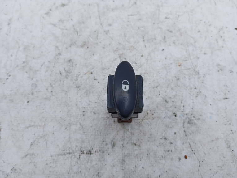 Comando / Botão De Fecho Central CITROEN - ID S_10922510