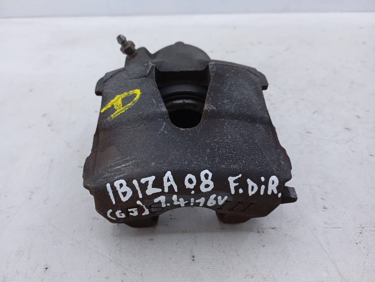 Bomba Travão Frente Direita SEAT - ID S_16041145