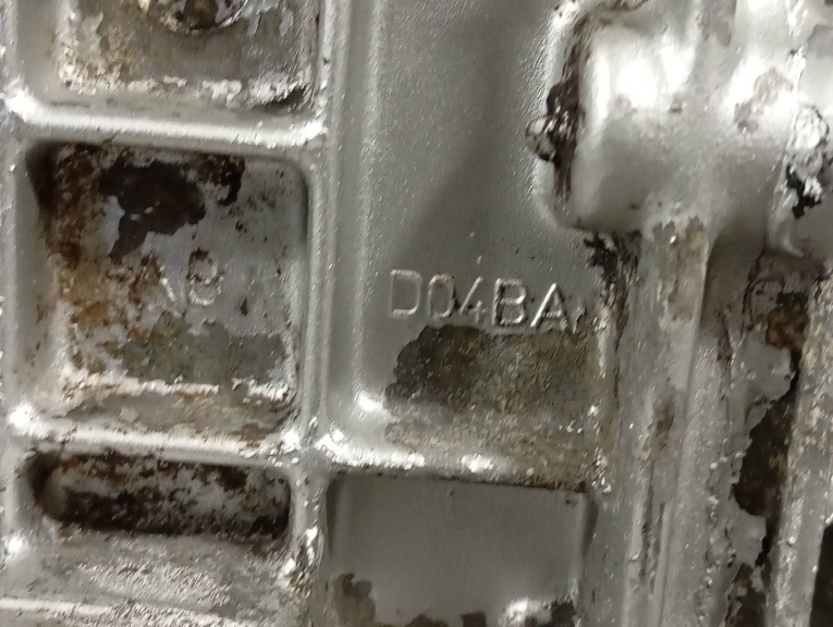 Caixa Velocidades Man. FORD TRANSIT Autocarro (E_ _) | 94 - 00 Imagem-4