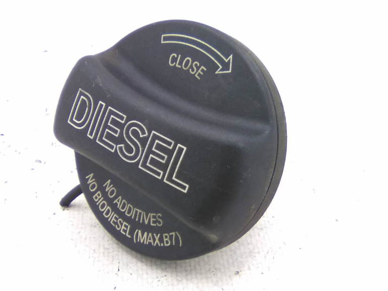 Tampa Combustivel Interior BMW - ID S_21051425