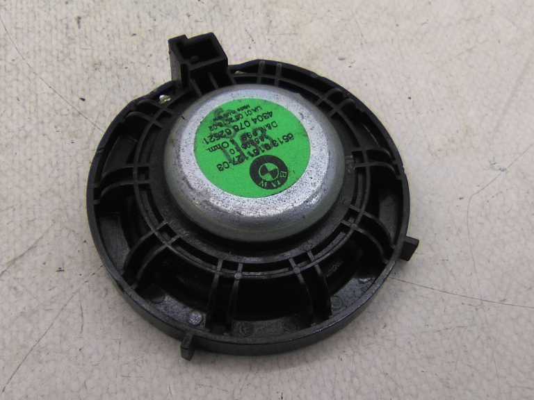 Coluna Som Central BMW 5 (F10) | 09 - 16 Imagem-1