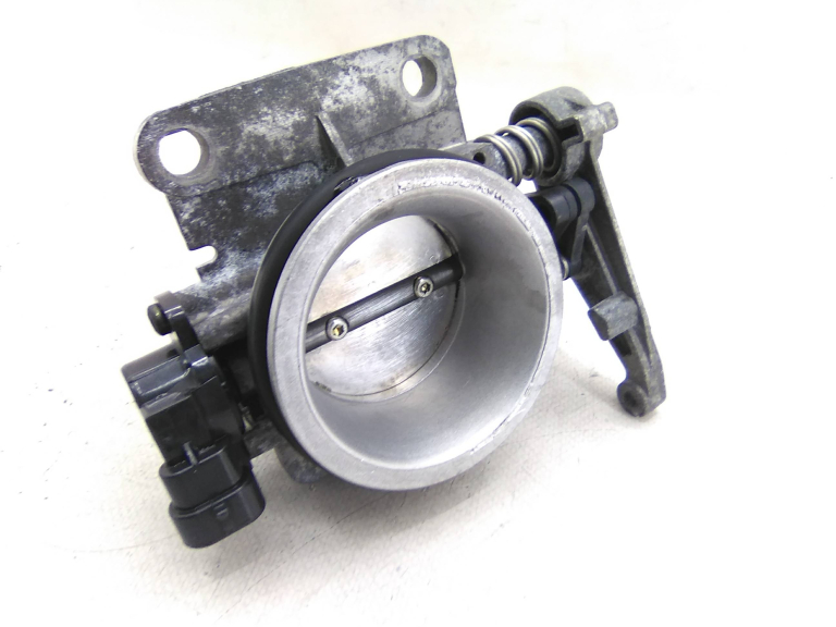 Corpo De Admissão / Borboleta RENAULT - ID S_5809762