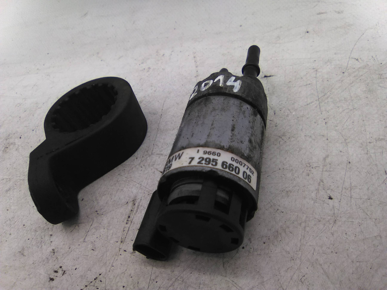 Bomba Adblue BMW 5 Touring (F11) | 09 - 17 Imagem-1