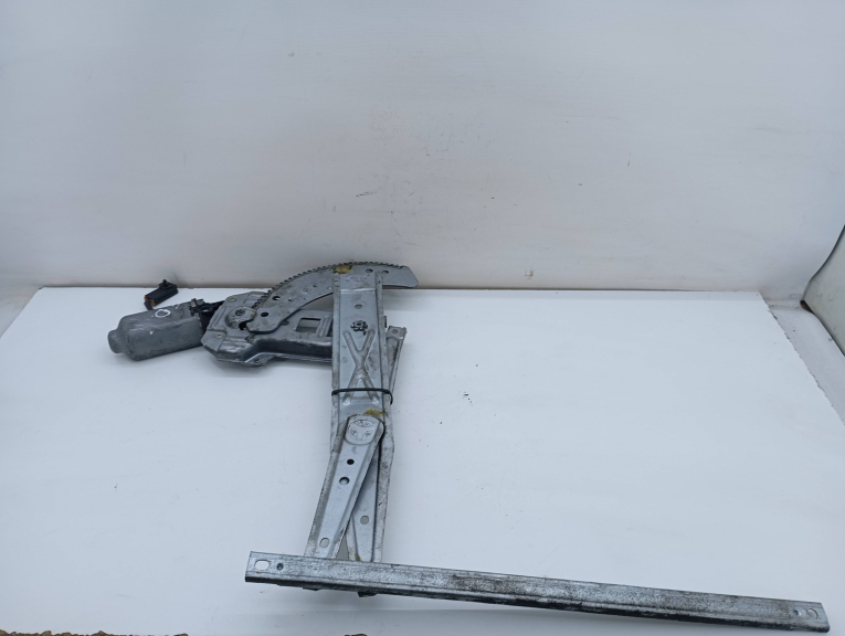 Elevador Completo Frente Direito Elétrico Simples NISSAN MICRA II (K11) | 92 - 07 Imagem-1