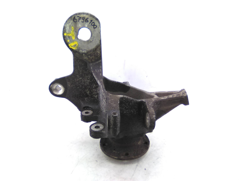 Braço Manga Eixo Trás Direito BMW - ID S_16736003