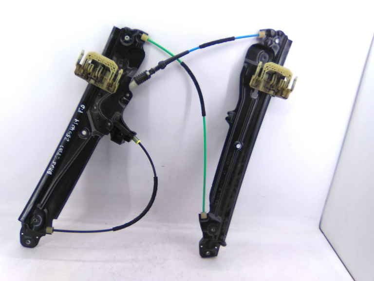 Estrutura Elevador Frente Direito Elétrico BMW - ID S_21051800