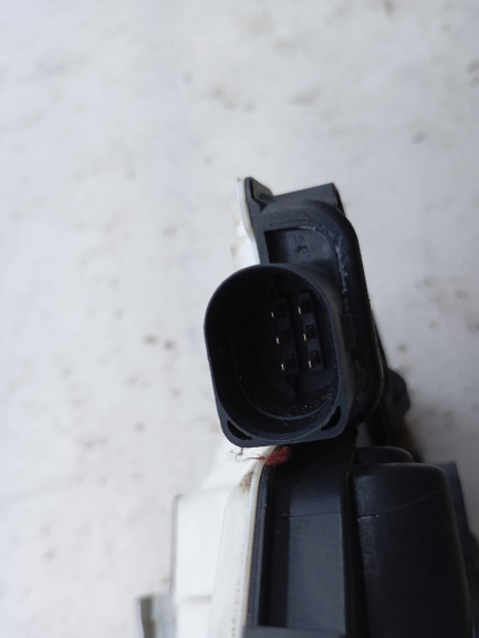 Fechadura Porta Frente Direita SEAT IBIZA IV (6J5, 6P1) | 08 - 17 Imagem-4