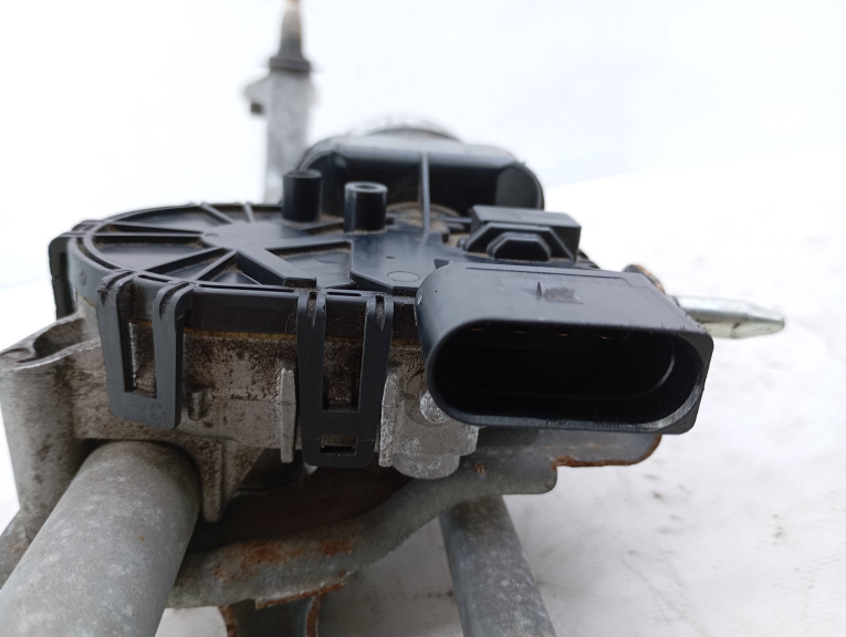 Sistema /motor Limpa Para Brisas SEAT IBIZA IV (6J5, 6P1) | 08 - 17 Imagem-4