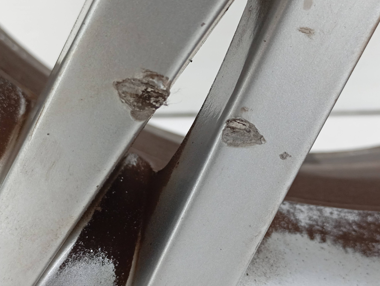 Jante Alumínio R15 SEAT IBIZA IV (6J5, 6P1) | 08 - 17 Imagem-5